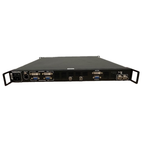 Barco ImagePRO-II Jr