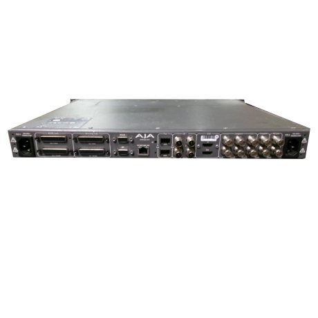 AJA FS2 Dual Channel Sync/Converter