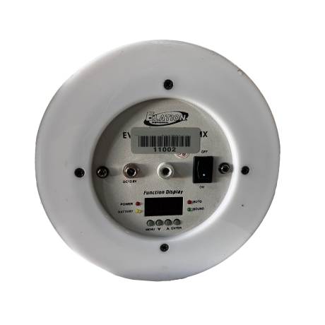 Elation Event Cylinder, Wireless DMX