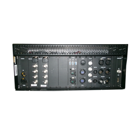 Disguise gx 2 Media Server