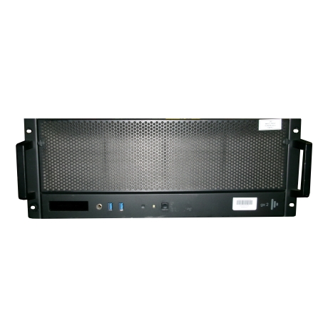 Disguise gx 2 Media Server