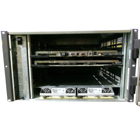 Grass Valley 6RU K-Frame Video Production Center, Compact Switcher