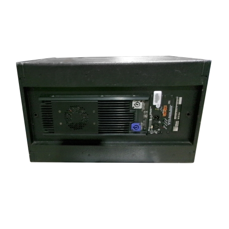 Meyer M1D Ultra-Compact Loudspeaker & Subwoofer Package