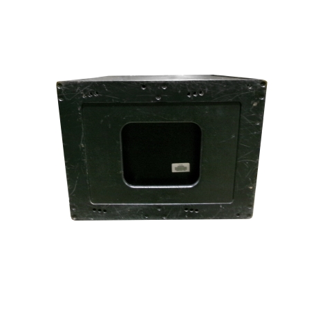 Meyer M1D Ultra-Compact Loudspeaker & Subwoofer Package