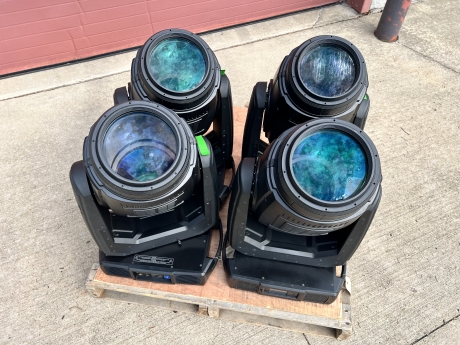 ROBE ROBIN BMFL Spot