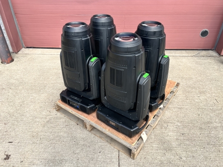 ROBE ROBIN BMFL Spot