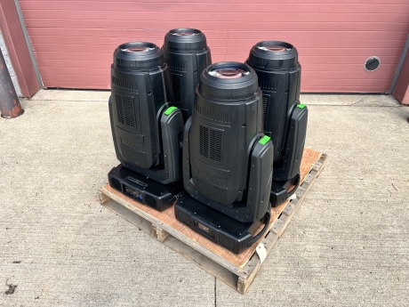 ROBE ROBIN BMFL Spot