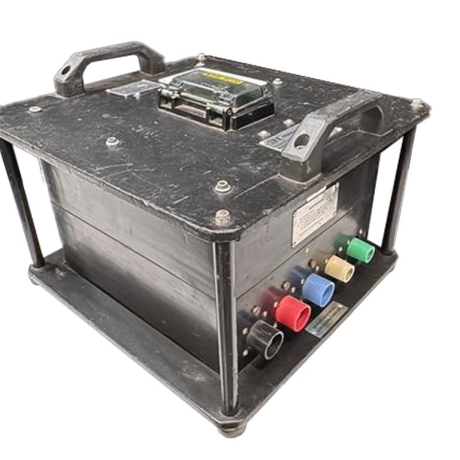 Lex 400A Breaker Disconnect