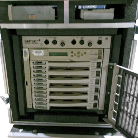 ETC 12 x 2.4K Sensor Pack CEM+, Stage Pin