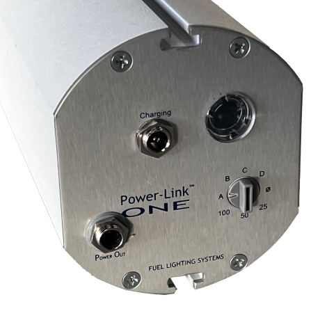 Fuel Profile M (Pkg of 4)