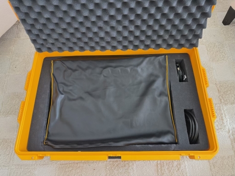 MA Lighting grandMA2 onPC Command Wing