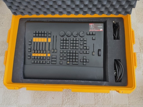 MA Lighting grandMA2 onPC Command Wing