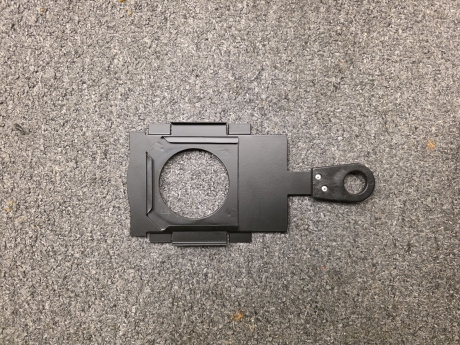 Strand SL Ellipsoidal, 19 Degree