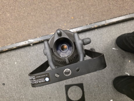 Strand SL Ellipsoidal, 19 Degree