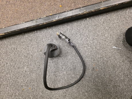 Strand SL Ellipsoidal, 19 Degree