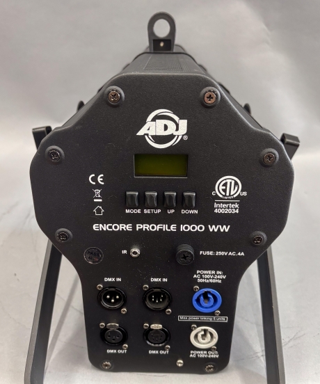 ADJ Encore Profile 1000 WW