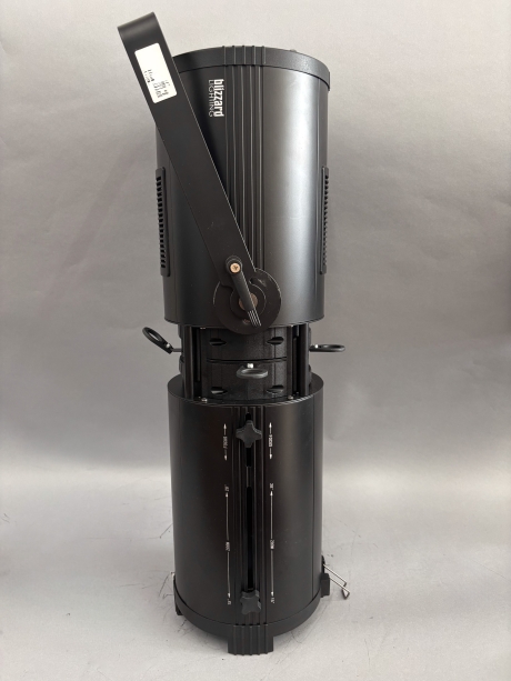 Blizzard Oberon Profile NZ