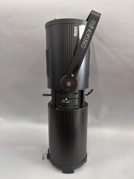 Blizzard Oberon Profile NZ