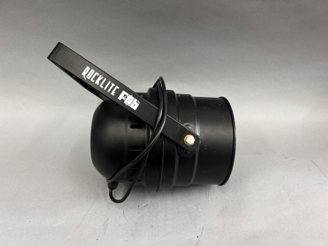 Blizzard Rocklite Fab5 LED Par Can