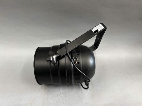 Blizzard Rocklite Fab5 LED Par Can