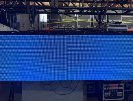 PixLED F-11 Indoor LED Video Wall