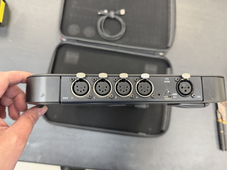 Avolites T3 USB Controller