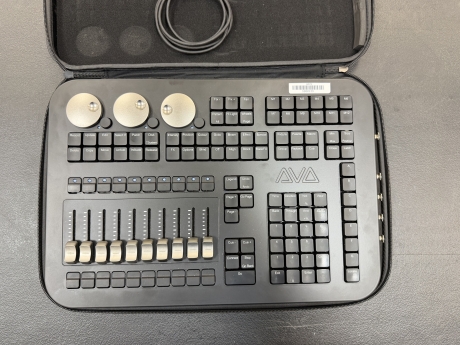 Avolites T3 USB Controller