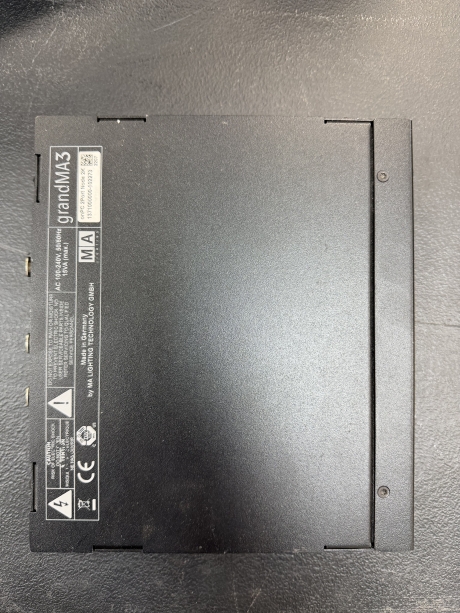 MA Lighting grandMA3 2Port Node onPC 2K