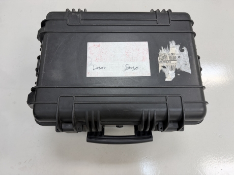 X-Laser Skywriter HPX M-10