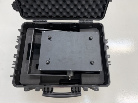 X-Laser Skywriter HPX M-10