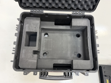 X-Laser Skywriter HPX M-10