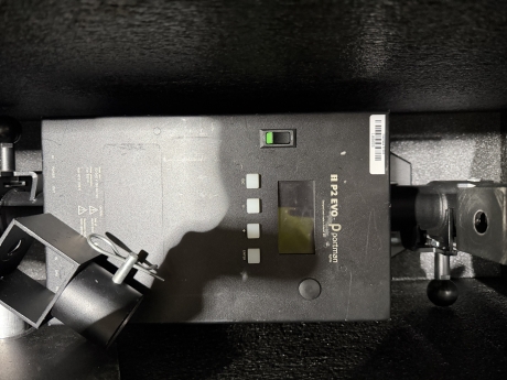 Portman Lights P2 EVO (Pkg of 2)