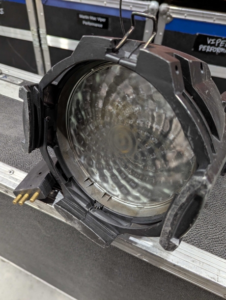 ETC Source Four PARNel (Pkg of 3)