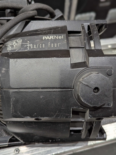 ETC Source Four PARNel (Pkg of 3)