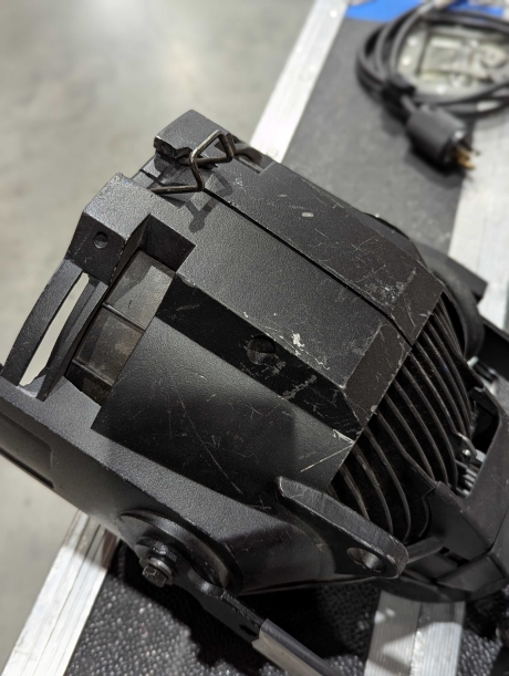 ETC Source Four PARNel (Pkg of 3)