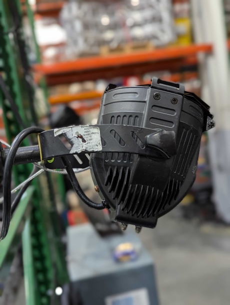 Elation OPTI 30 Par (Pkg of 8)