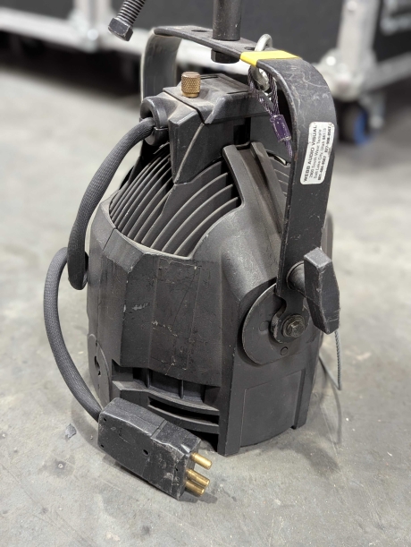 ETC Source Four PAR EA (Pkg of 2)