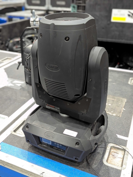 Elation Platinum Beam 5R Extreme (Pkg of 2)