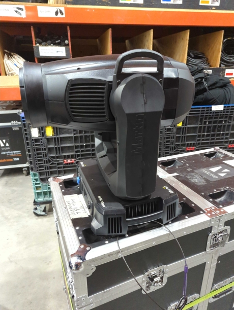 Martin MAC Viper Wash DX (Pkg of 2)