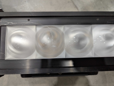 Chroma-Q Studio Force II 12