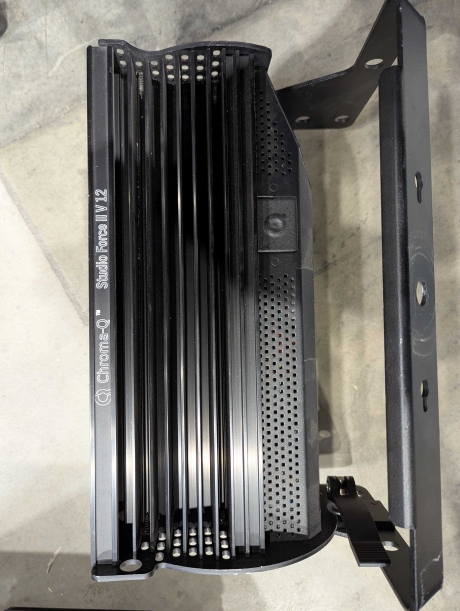 Chroma-Q Studio Force II 12