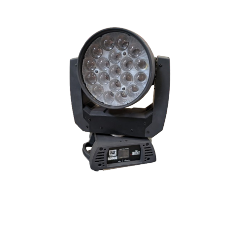 Chauvet Professional Rogue R2 Wash
