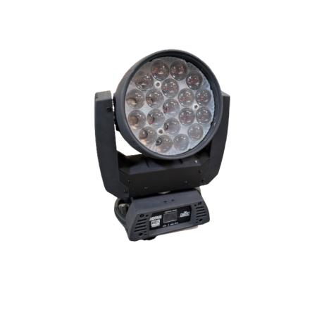 Chauvet Professional Rogue R2X Wash