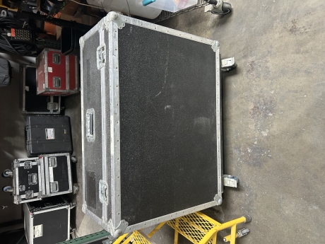 Yamaha TF5 Digital Mixing Console