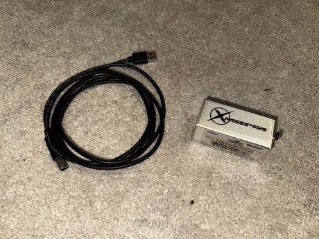 Chauvet DJ Xpress-512S