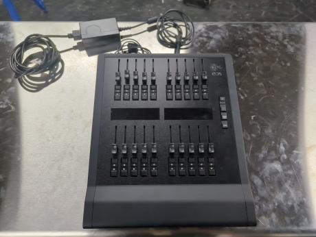 ETC Eos Standard Fader Wing 20