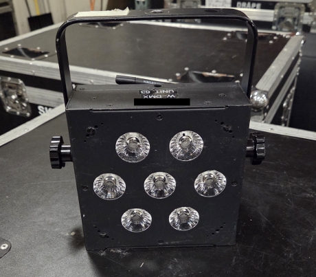 Blizzard SkyBox W-DMX