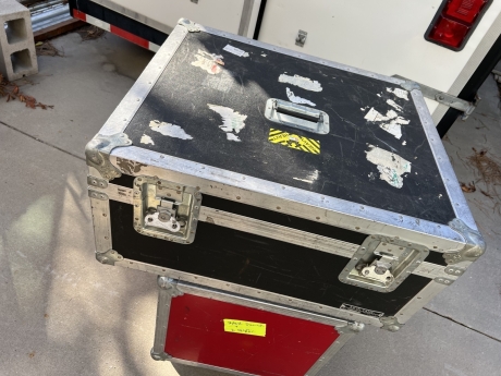 Panasonic PT-DW8300U Projector, 9,600 Lumens