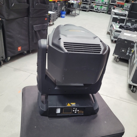 High End Systems SolaFrame 750