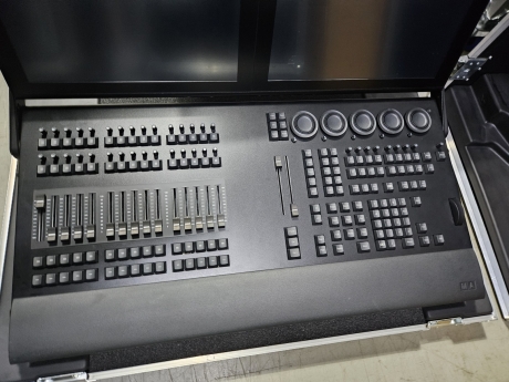 MA Lighting grandMA3 Compact XT